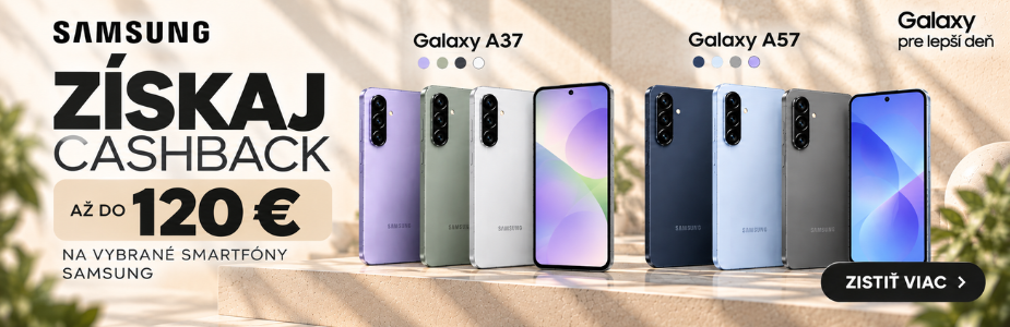 SAMSUNG AKCIA